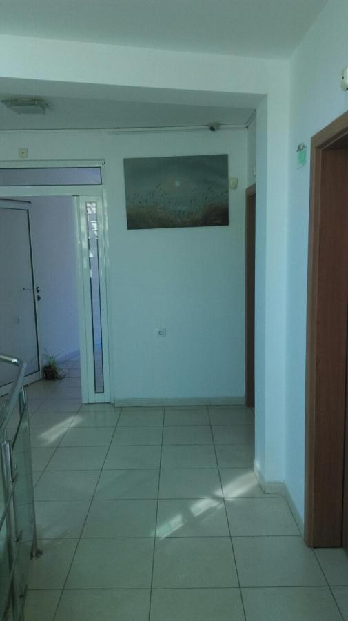 Family Hotel Coral Sosopol Exterior foto