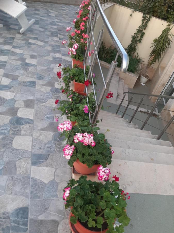 Family Hotel Coral Sosopol Exterior foto