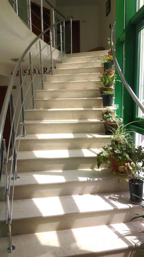 Family Hotel Coral Sosopol Exterior foto