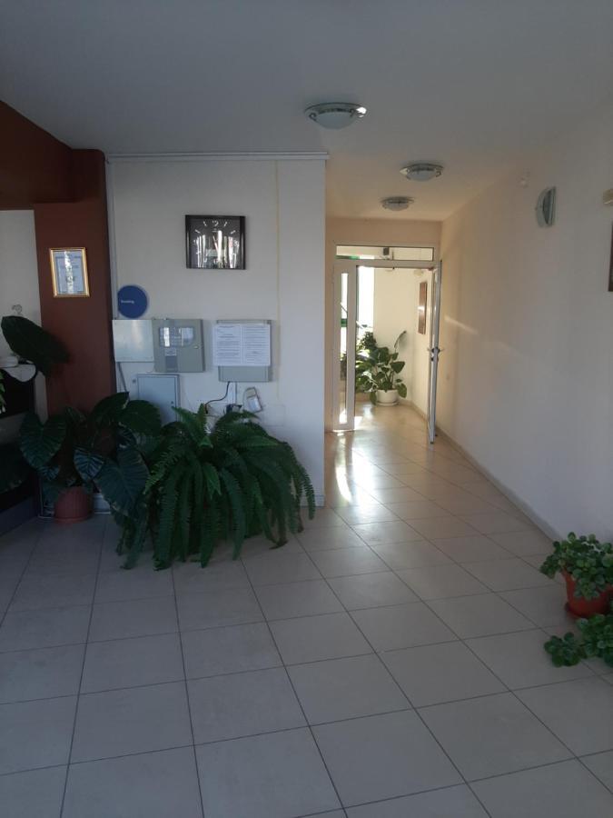 Family Hotel Coral Sosopol Exterior foto